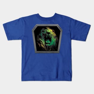 Leoric Kids T-Shirt